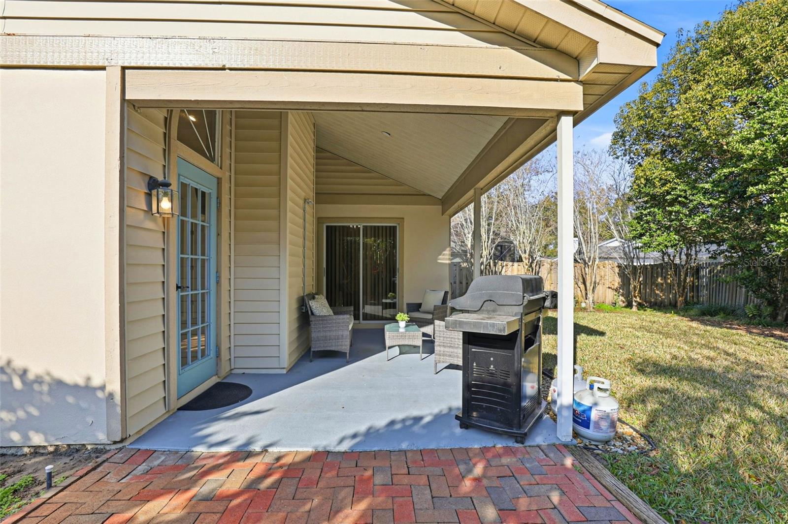 DEER RUN AT WOODLAND HILLS 2 - Residential