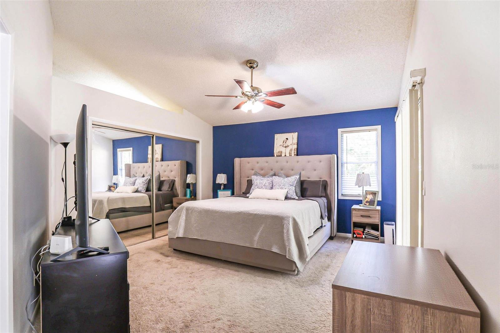 DEER RUN AT WOODLAND HILLS 2 - Residential