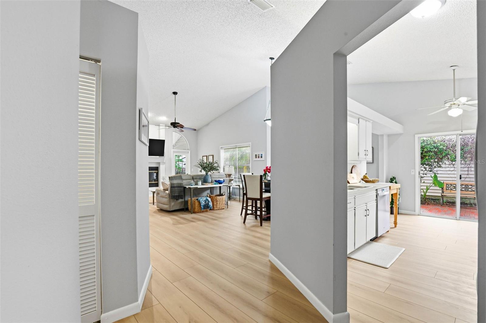 DEER RUN AT WOODLAND HILLS 2 - Residential