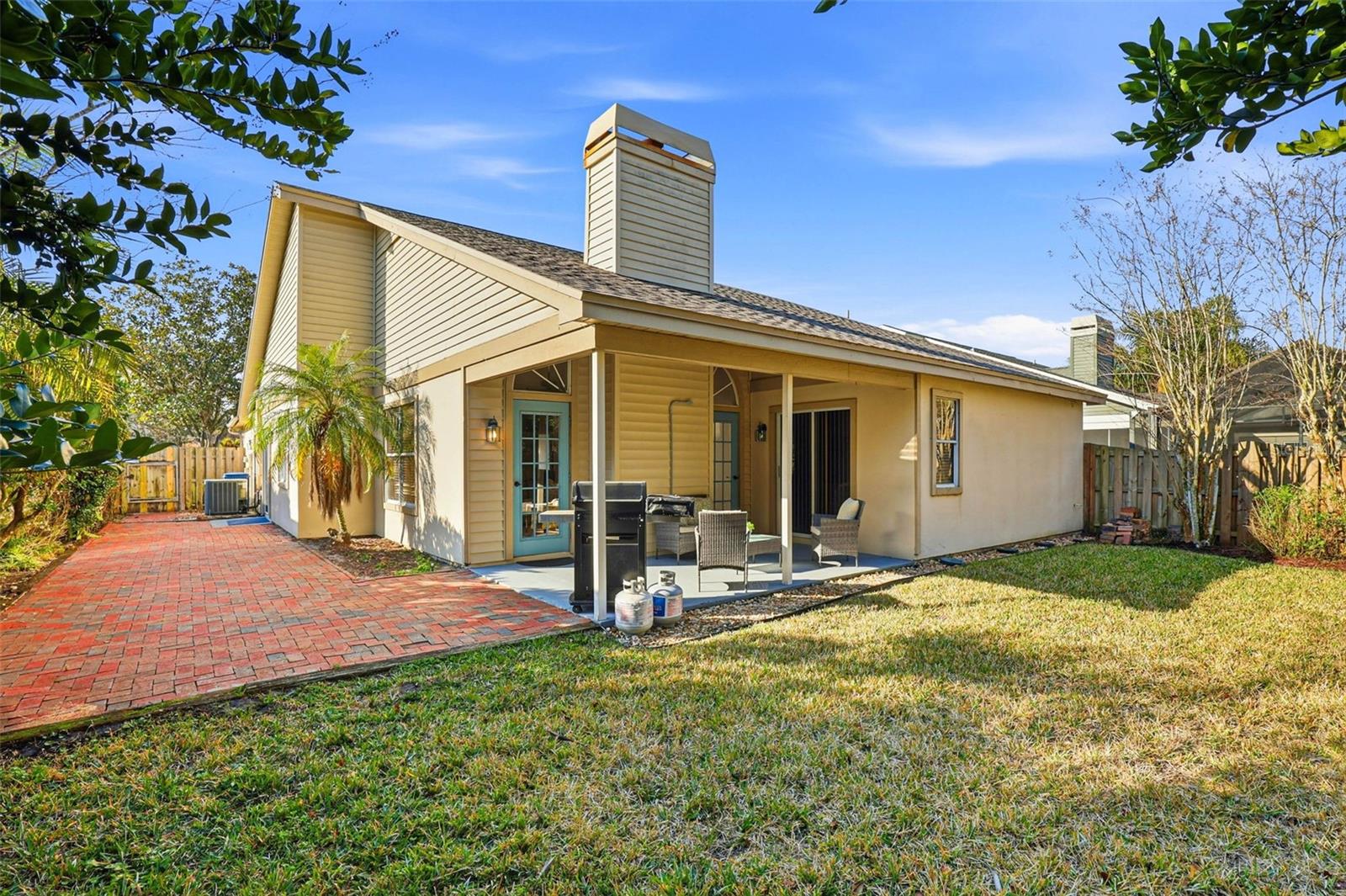 DEER RUN AT WOODLAND HILLS 2 - Residential