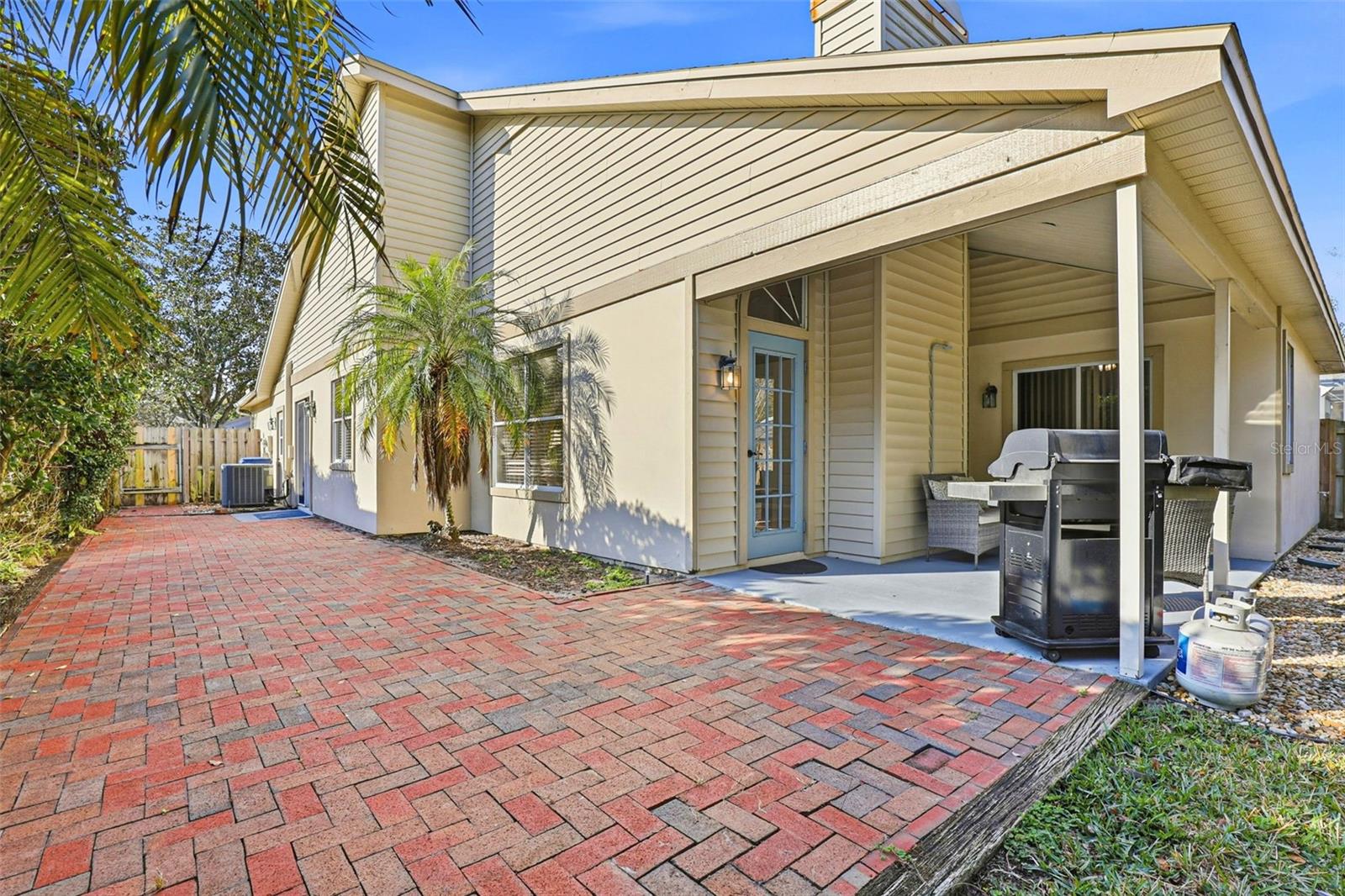 DEER RUN AT WOODLAND HILLS 2 - Residential