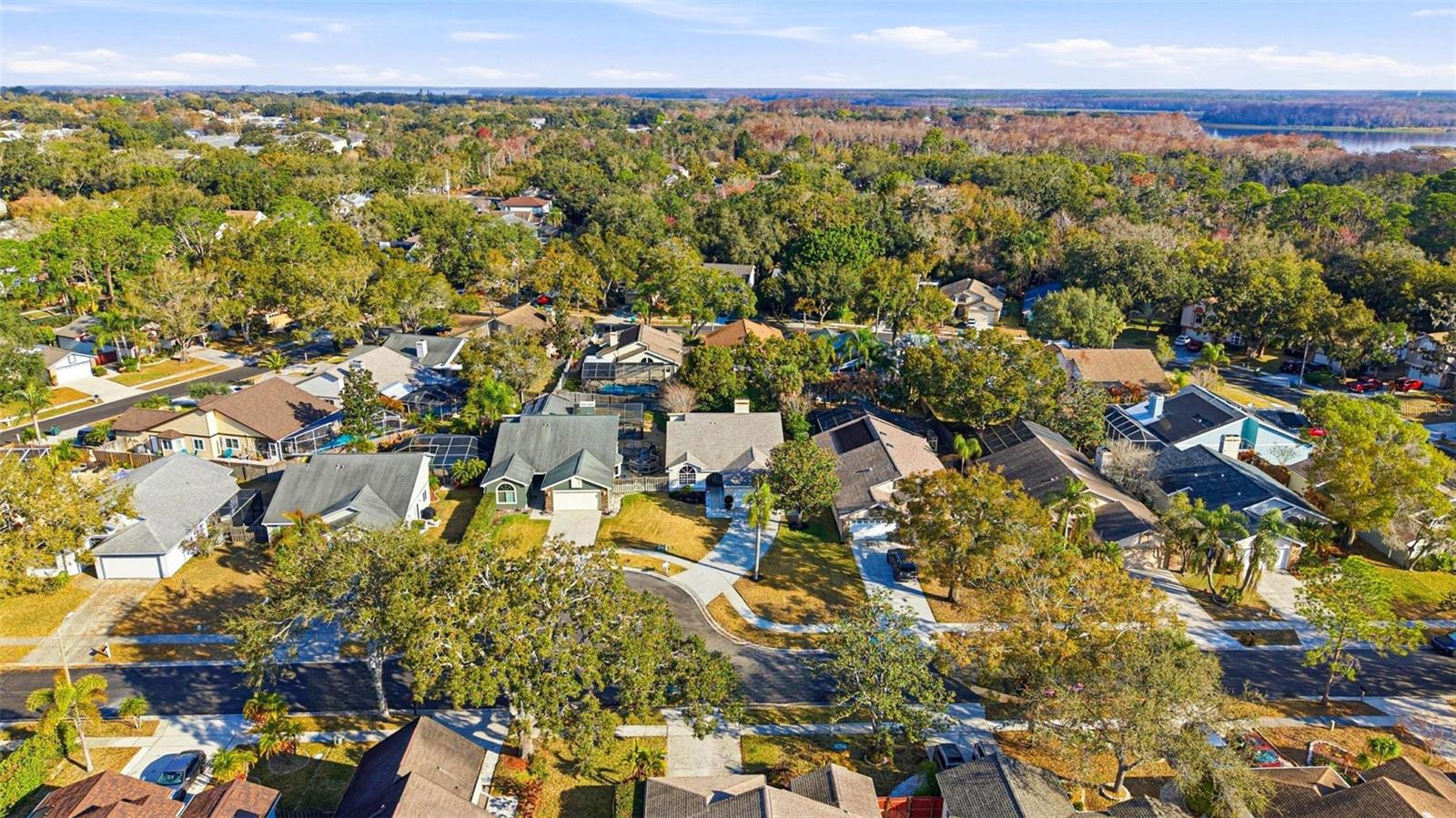 DEER RUN AT WOODLAND HILLS 2 - Residential