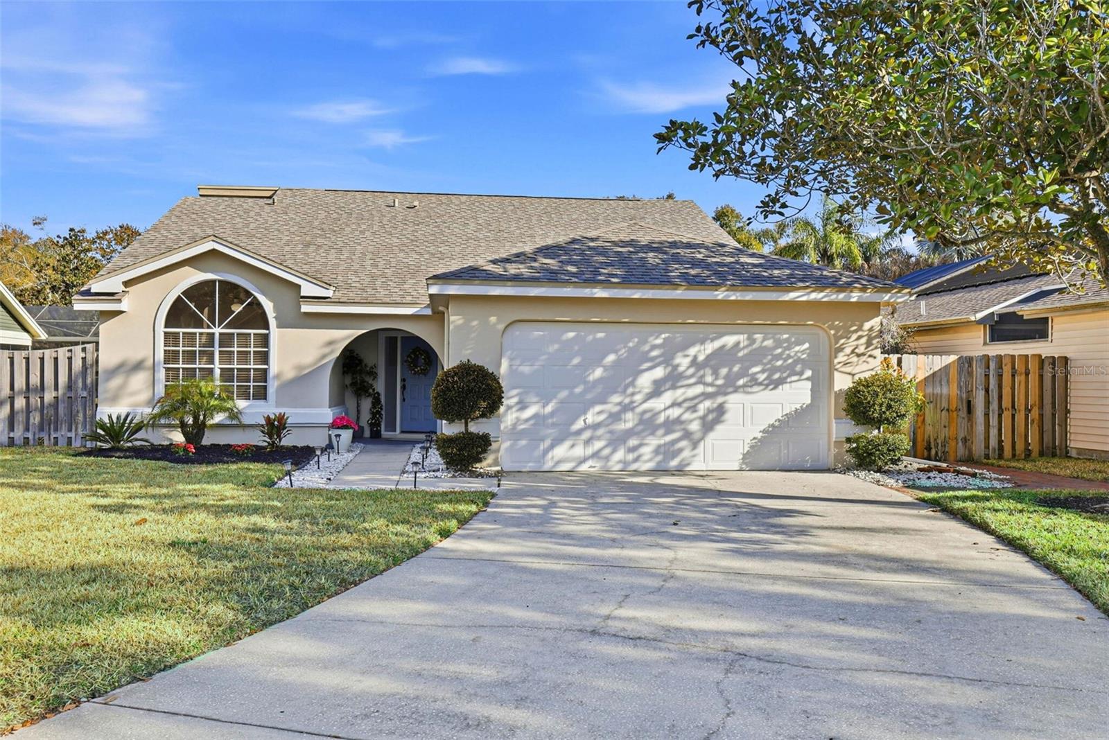 DEER RUN AT WOODLAND HILLS 2 - Residential