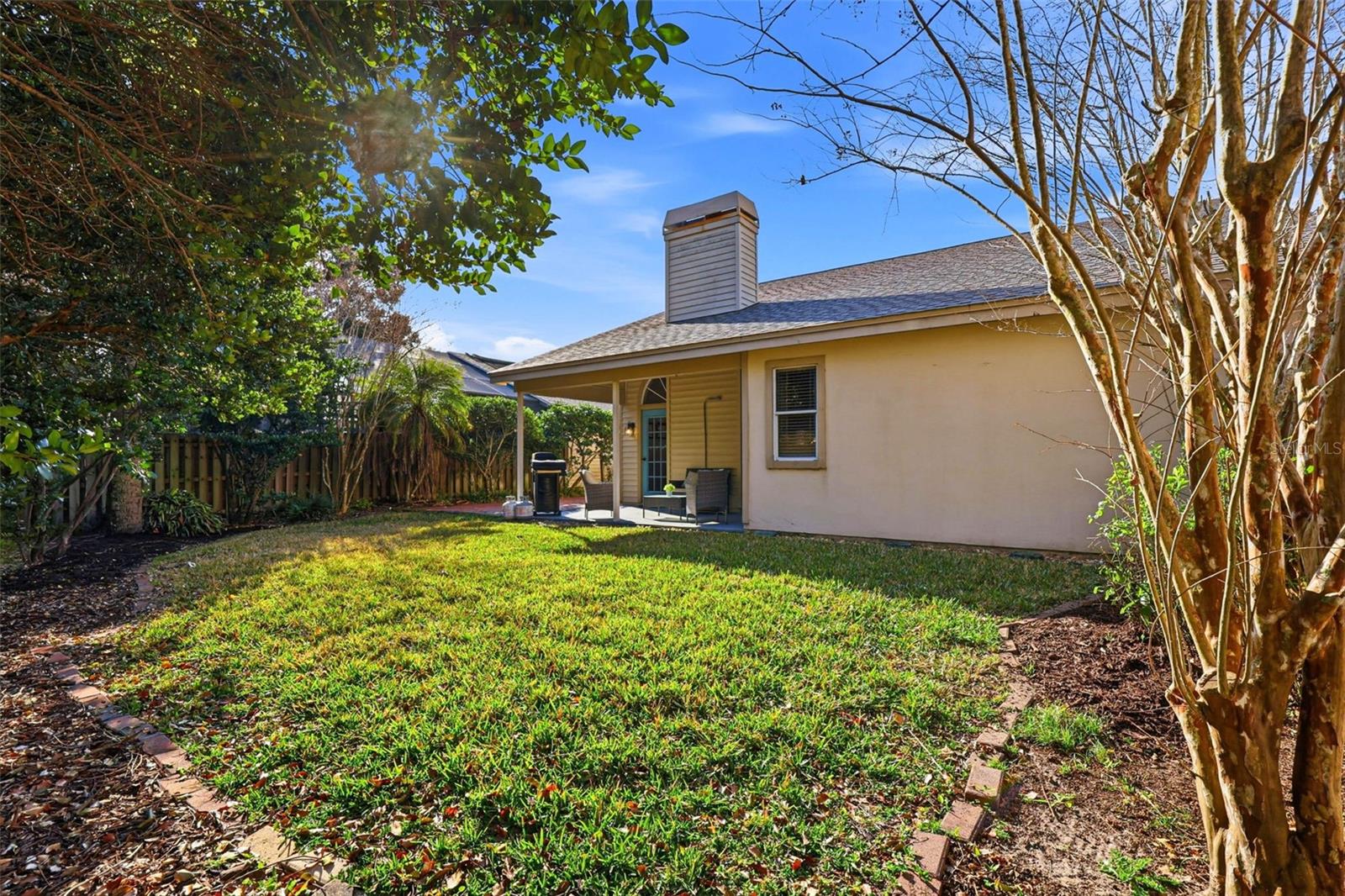 DEER RUN AT WOODLAND HILLS 2 - Residential