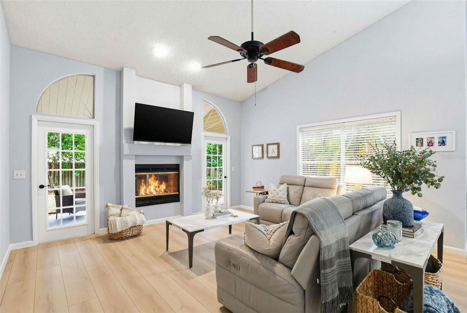 DEER RUN AT WOODLAND HILLS 2 - Residential