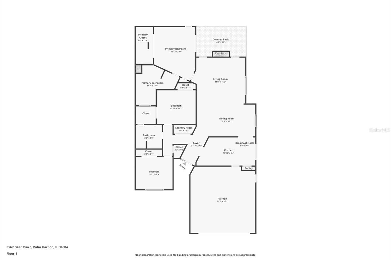 DEER RUN AT WOODLAND HILLS 2 - Residential