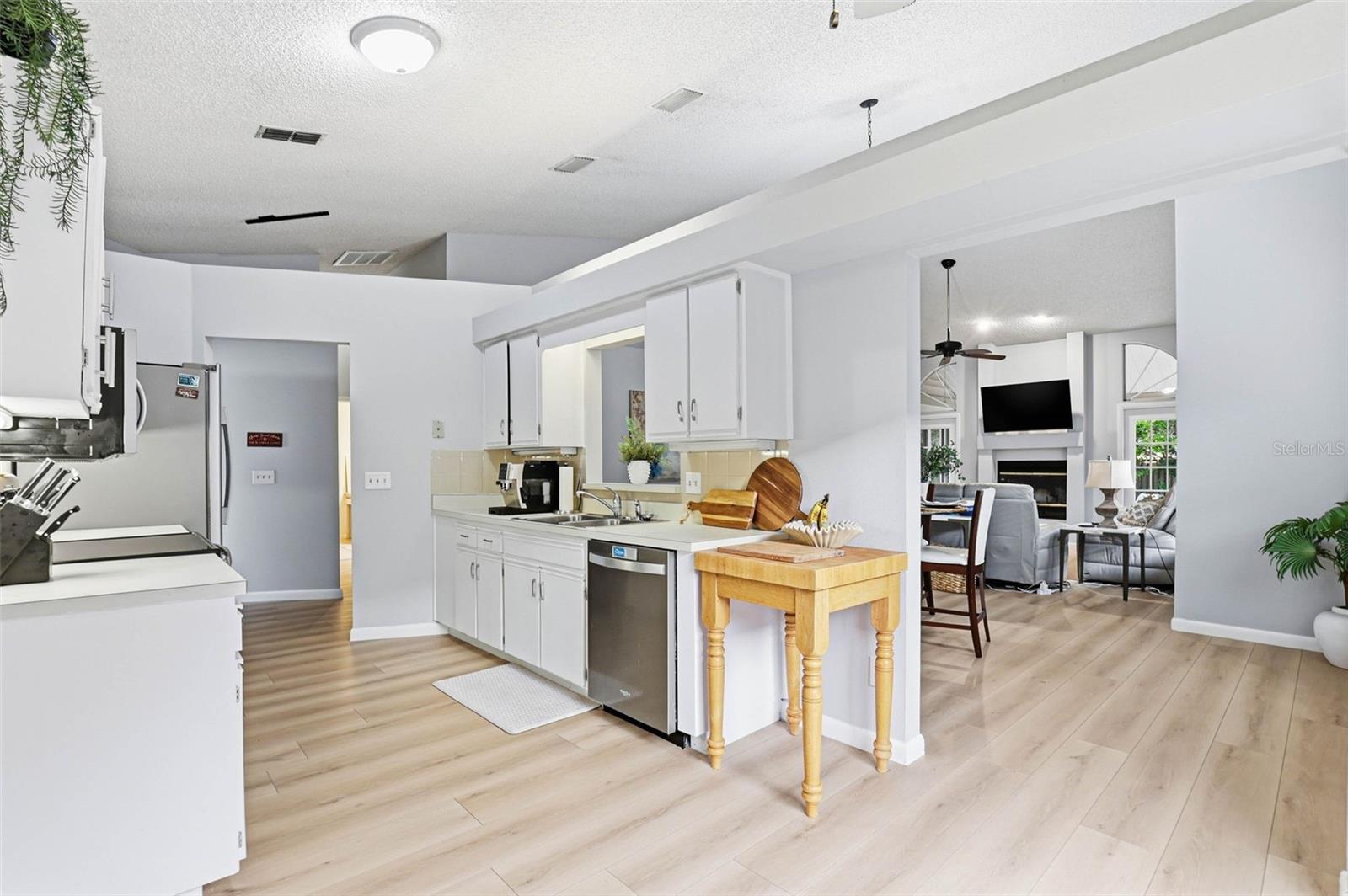 DEER RUN AT WOODLAND HILLS 2 - Residential