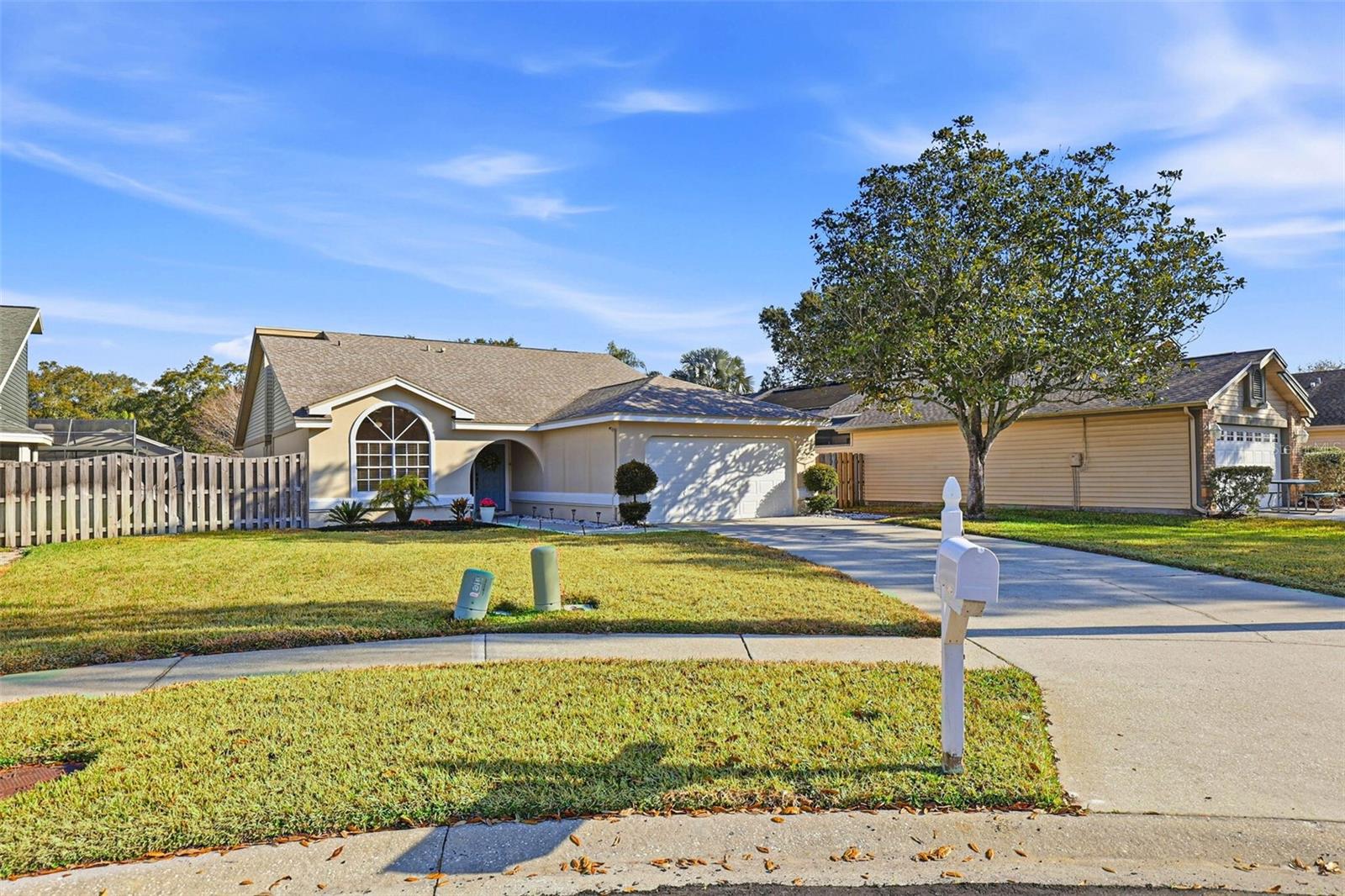 DEER RUN AT WOODLAND HILLS 2 - Residential