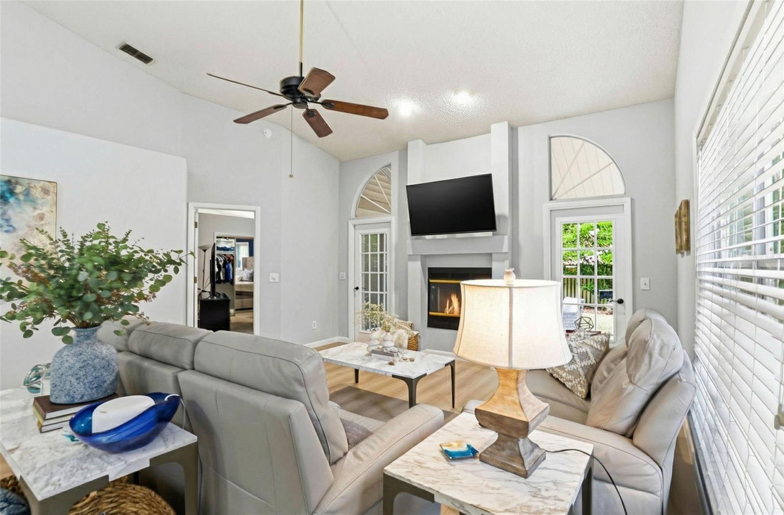 DEER RUN AT WOODLAND HILLS 2 - Residential