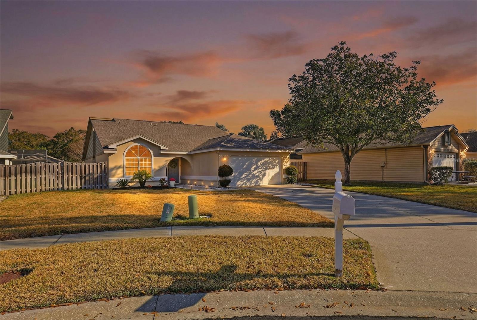 DEER RUN AT WOODLAND HILLS 2 - Residential