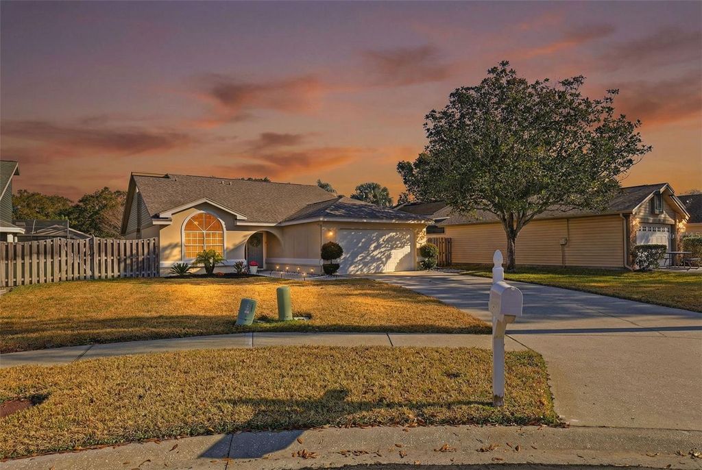 Photo of 3567 Deer Run S, Palm Harbor, FL 34684 (MLS # TB8476877)