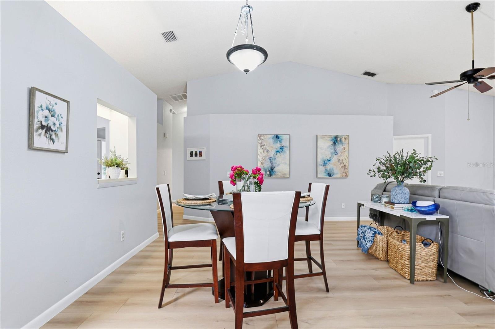 DEER RUN AT WOODLAND HILLS 2 - Residential