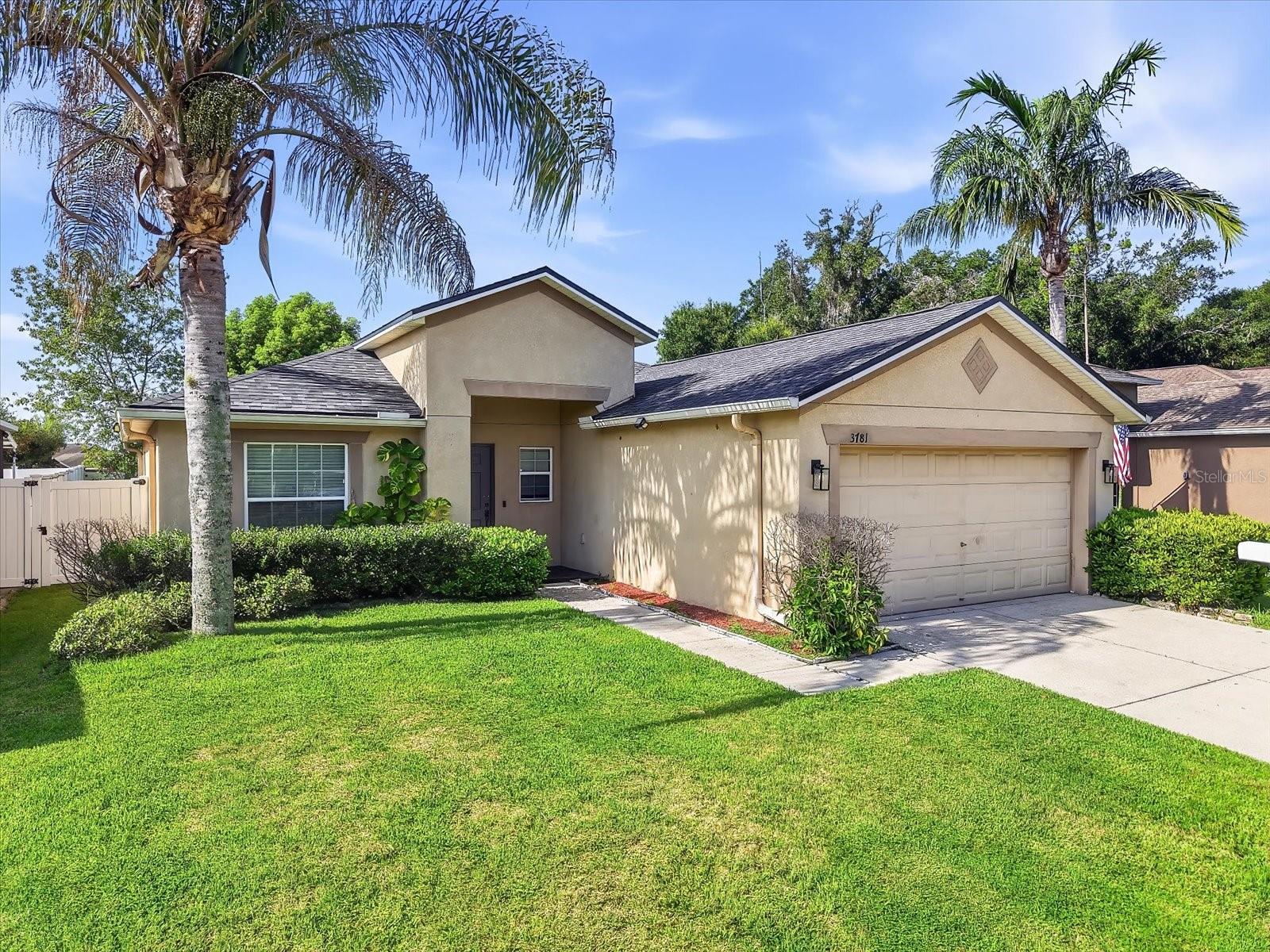 3781 MADBURY CIRCLE