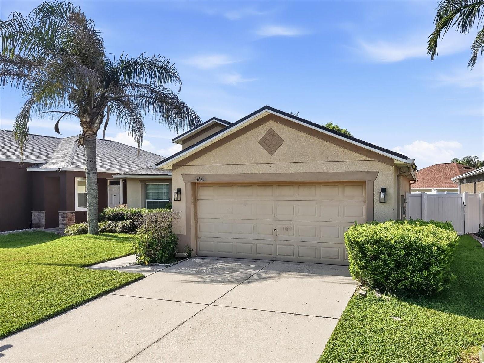 3781 MADBURY CIRCLE