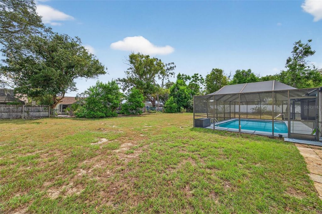 Photo of 2124 Orchard Park Drive, Spring Hill, FL 34608 (MLS # TB8435196)