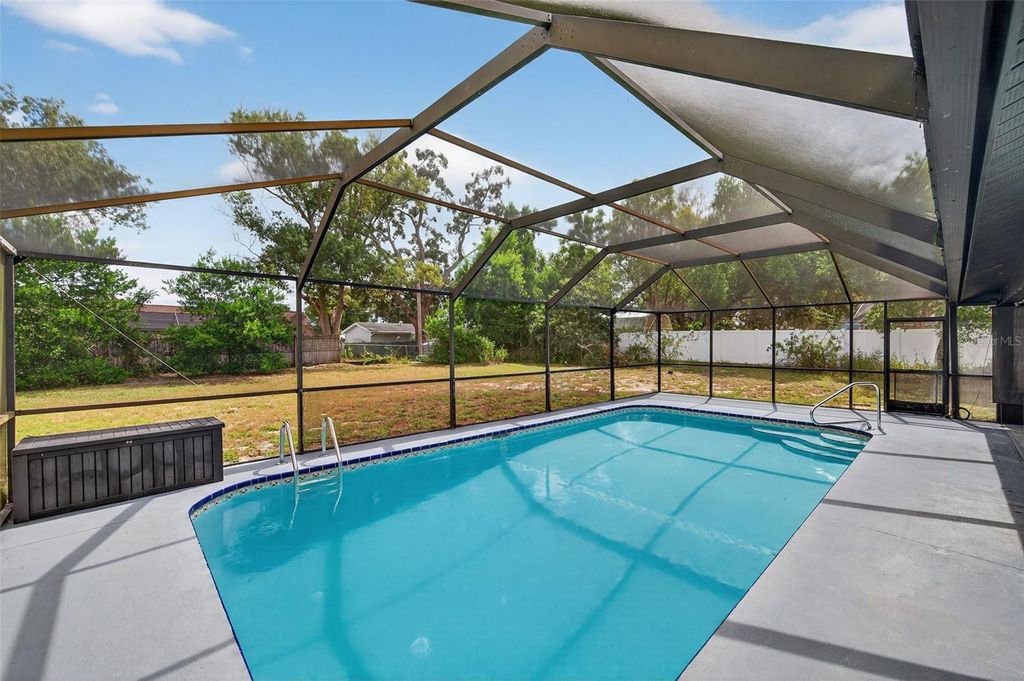 Photo of 2124 Orchard Park Drive, Spring Hill, FL 34608 (MLS # TB8435196)