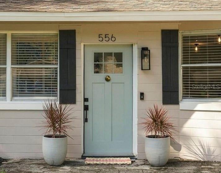 556 OLIVER DRIVE