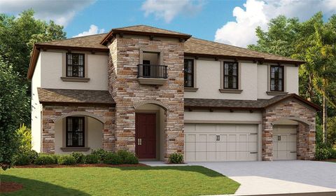 3483 YELLOW LEAF CIRCLE SPRING HILL FL 34609