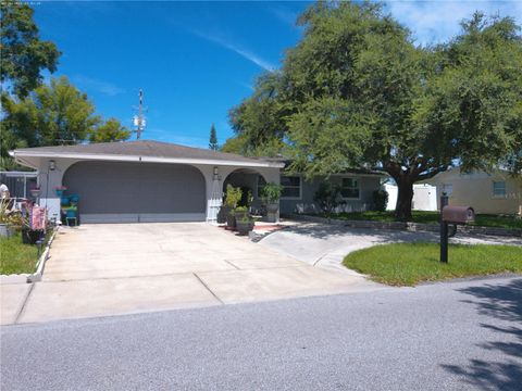Photo of 3207 Jarvis Street, Holiday, FL 34690 (MLS # W7875530)
