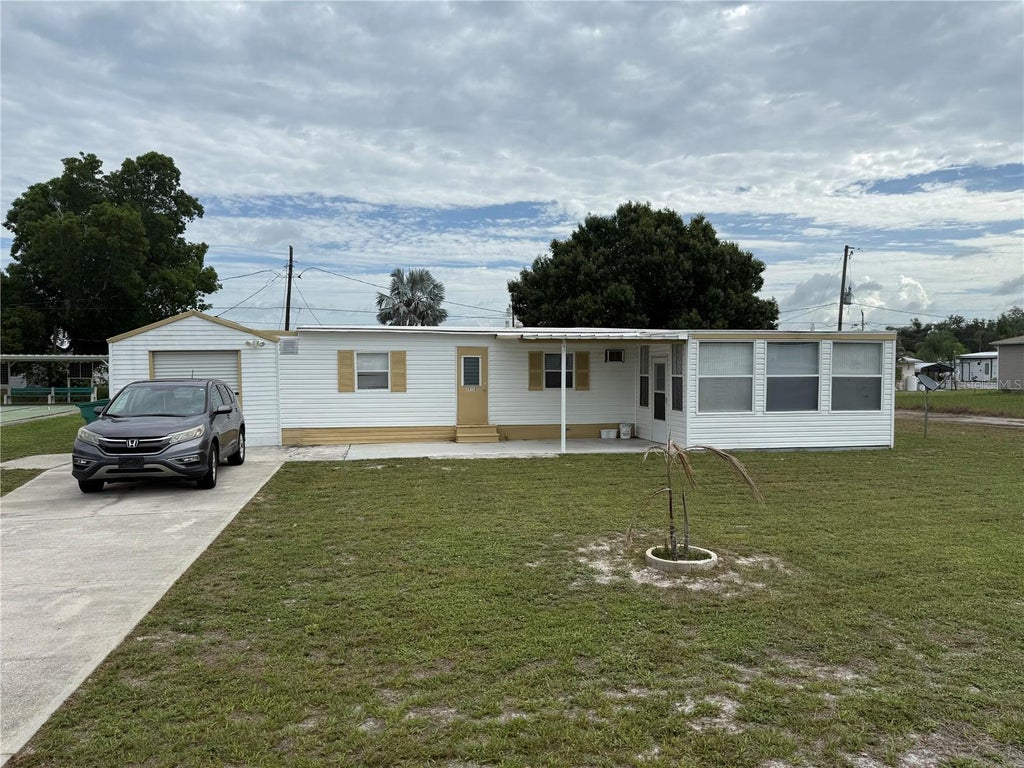 Photo of 29156 Crawford Avenue, Punta Gorda, FL 33982 (MLS # C7526886)