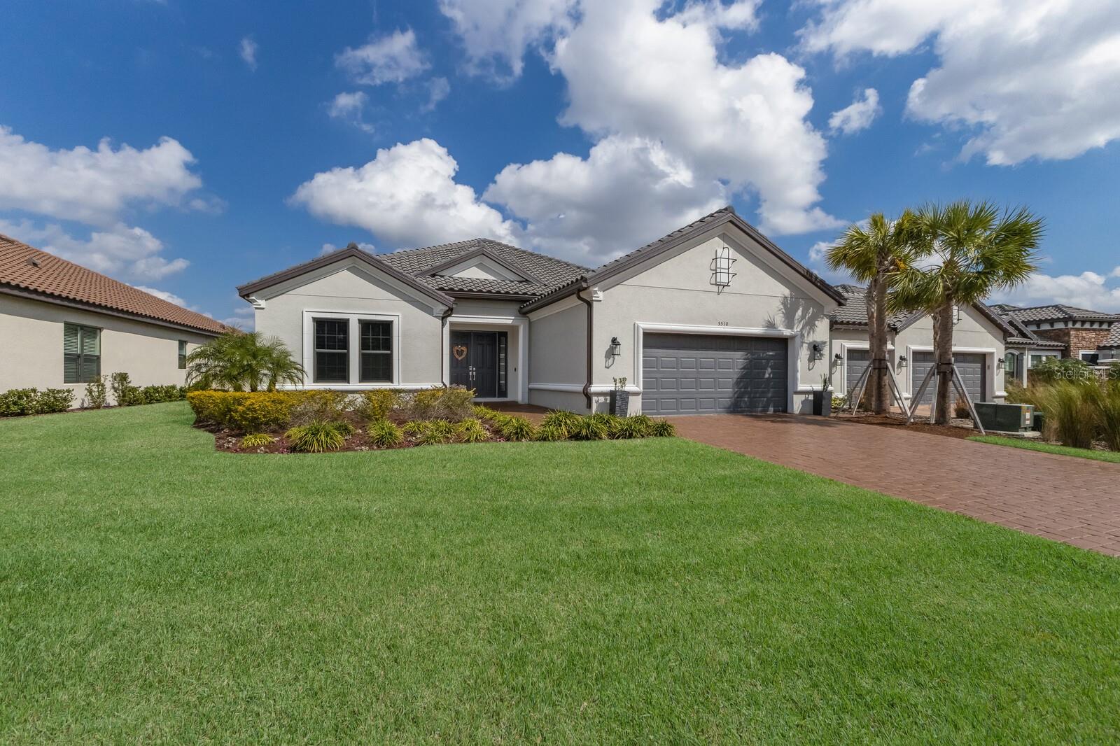5510 PANELLA COURT