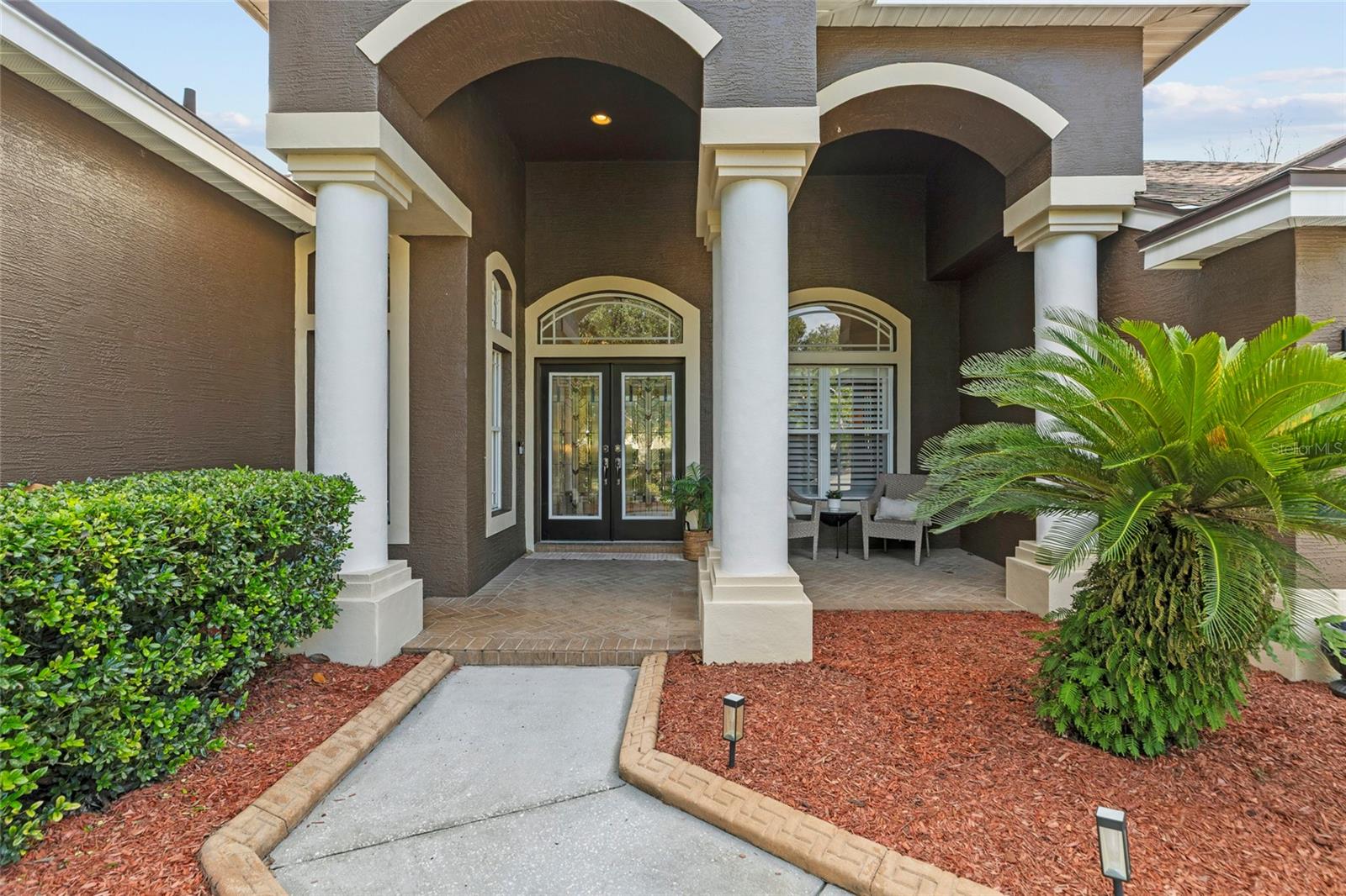19614 EAGLE CREST DRIVE