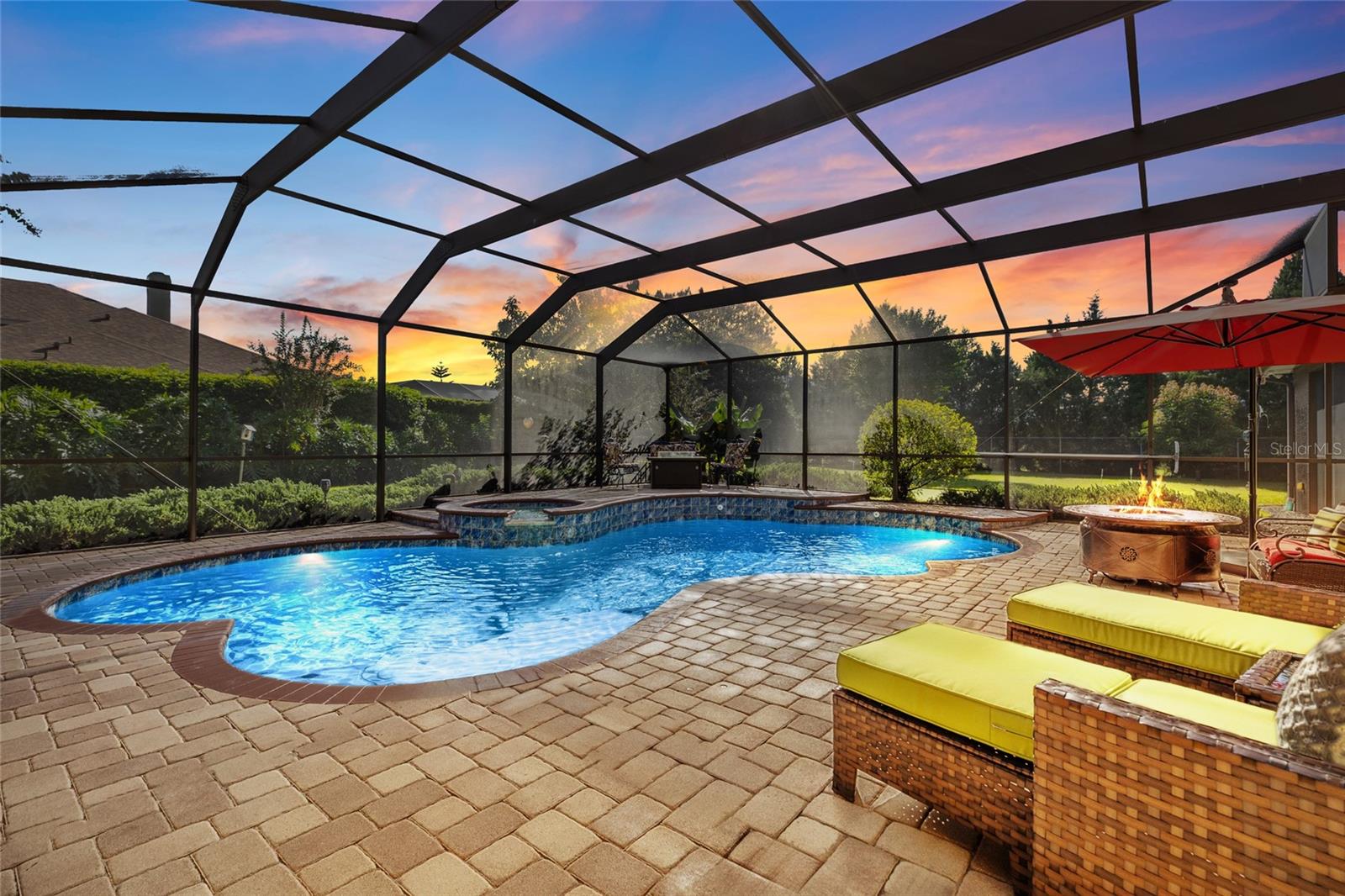 19614 EAGLE CREST DRIVE