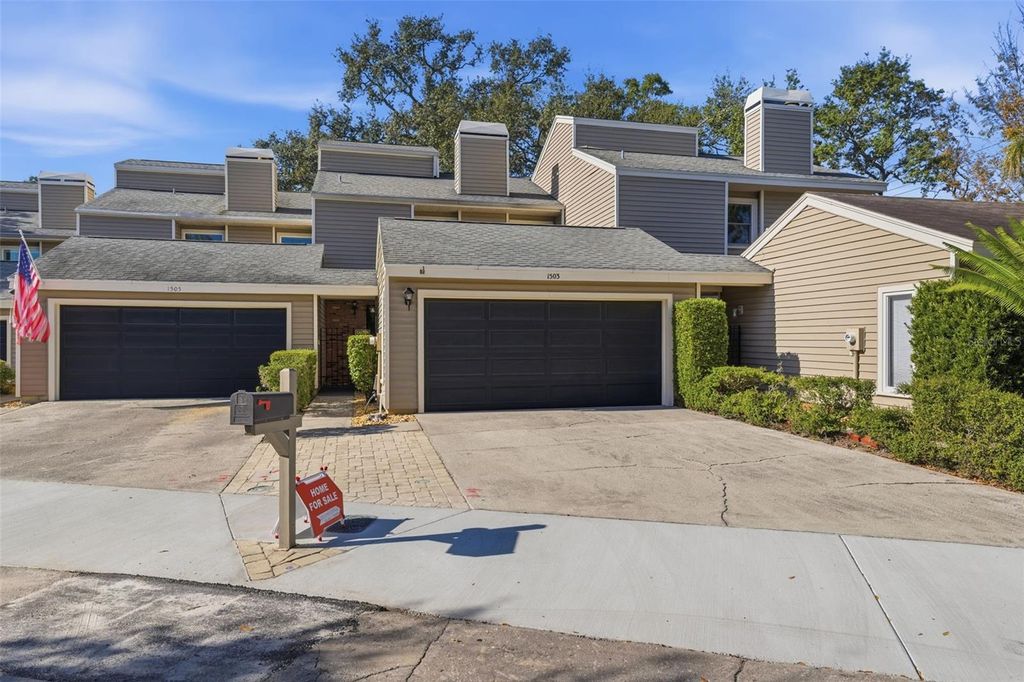 Photo of 1503 S Alabama Avenue, Tampa, FL 33629 (MLS # TB8458292)