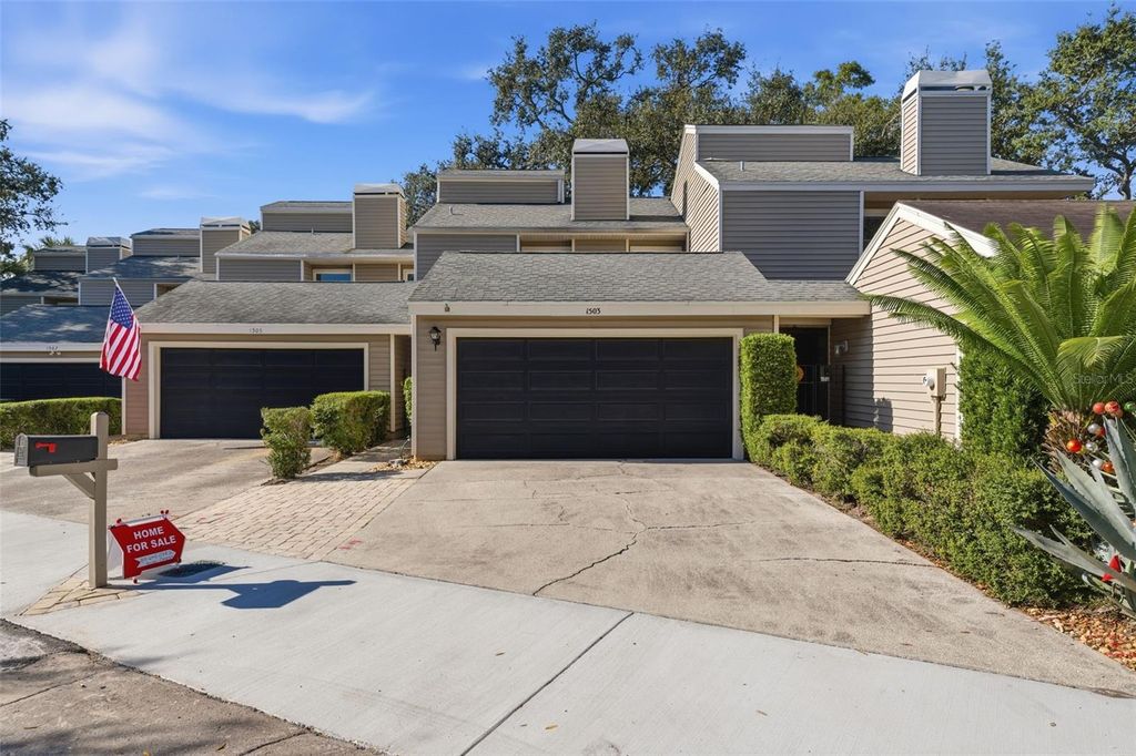 Photo of 1503 S Alabama Avenue, Tampa, FL 33629 (MLS # TB8458292)