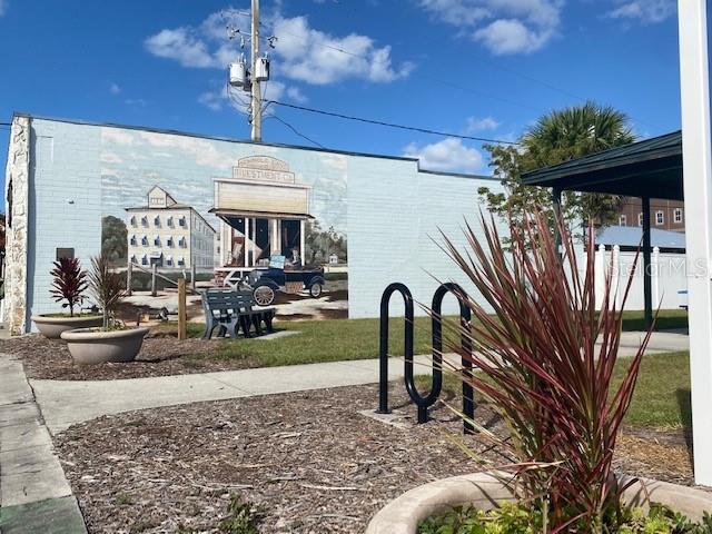 ST CLOUD 2ND TOWN OF - Commercial Sale