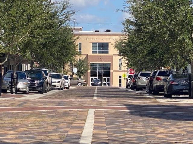 ST CLOUD 2ND TOWN OF - Commercial Sale