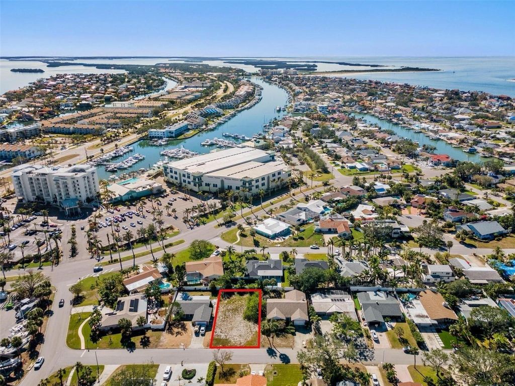 Photo of 164 2nd Street W, St Petersburg, FL 33715 (MLS # TB8487264)