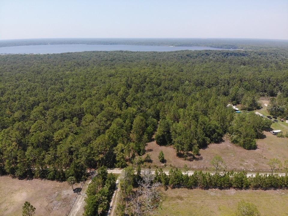 LAKE ASHBY ESTATES UNREC - Residential