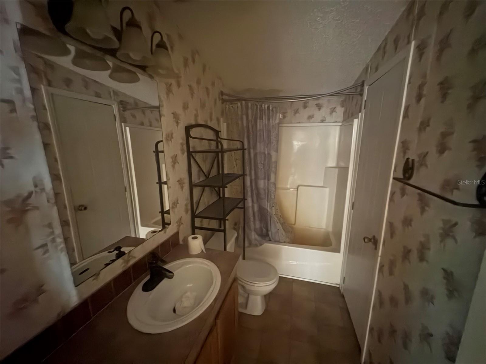 LAKE ASHBY ESTATES UNREC - Residential