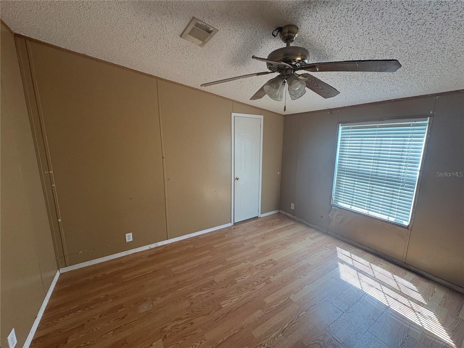 LAKE ASHBY ESTATES UNREC - Residential