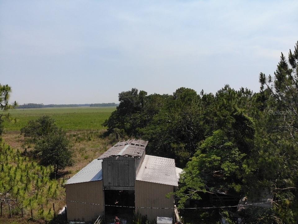 LAKE ASHBY ESTATES UNREC - Residential