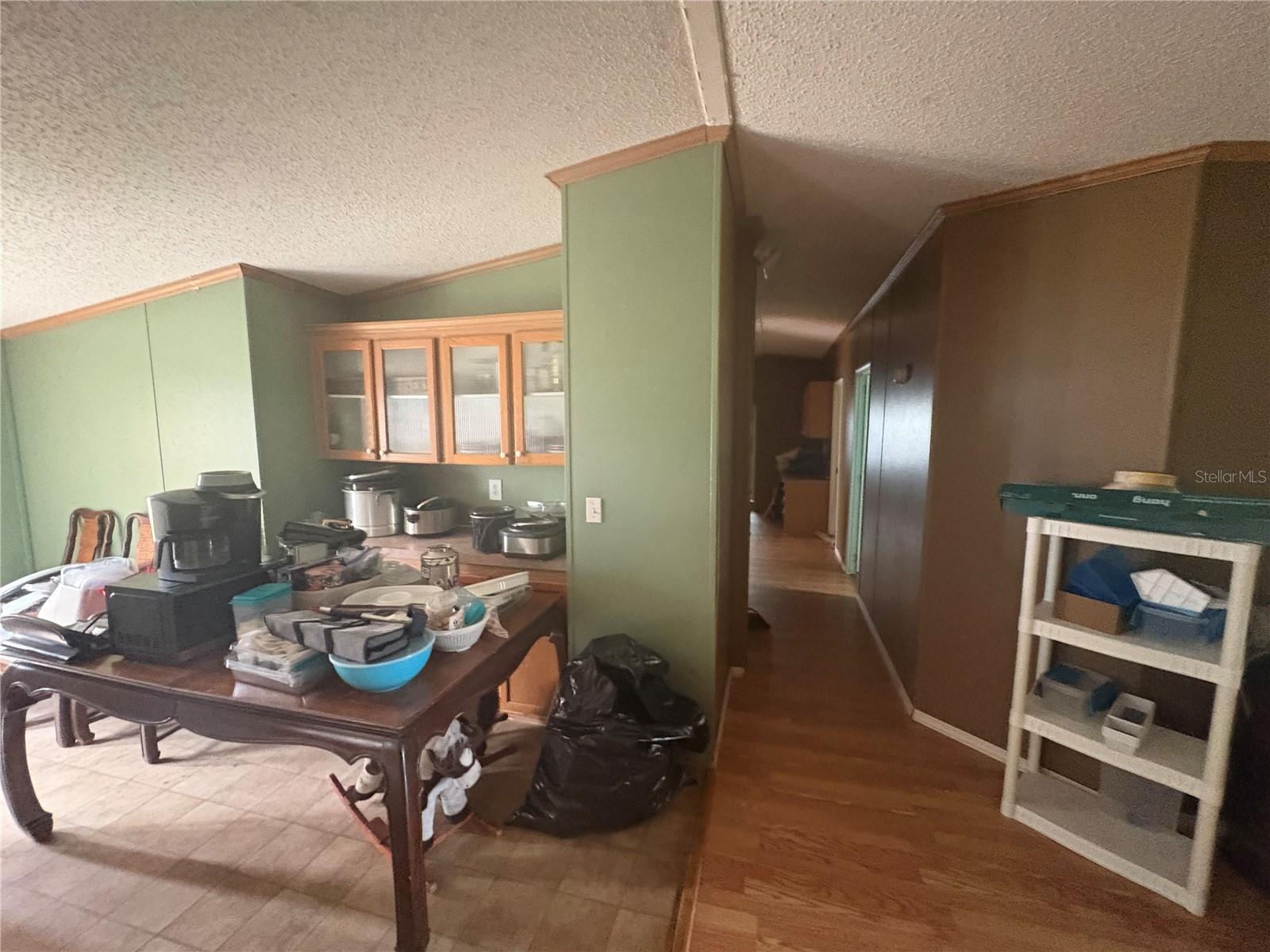 LAKE ASHBY ESTATES UNREC - Residential