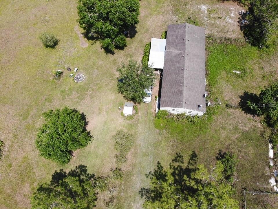 LAKE ASHBY ESTATES UNREC - Residential