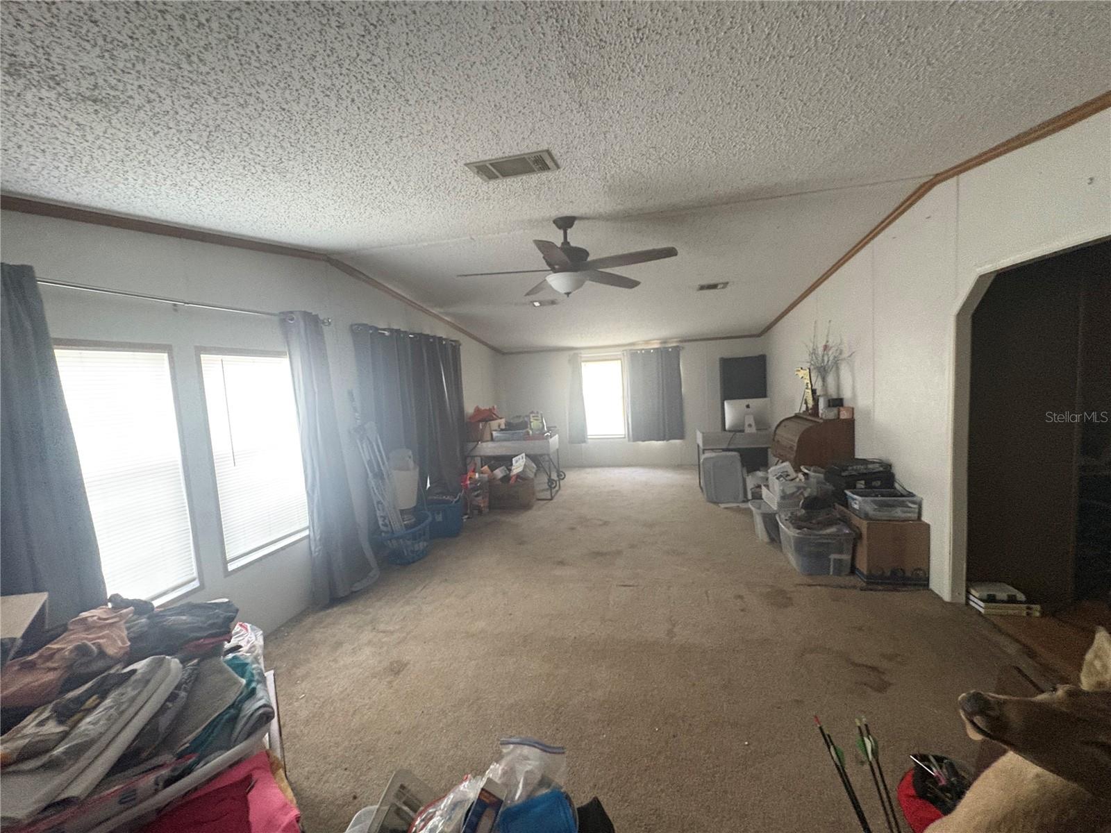 LAKE ASHBY ESTATES UNREC - Residential