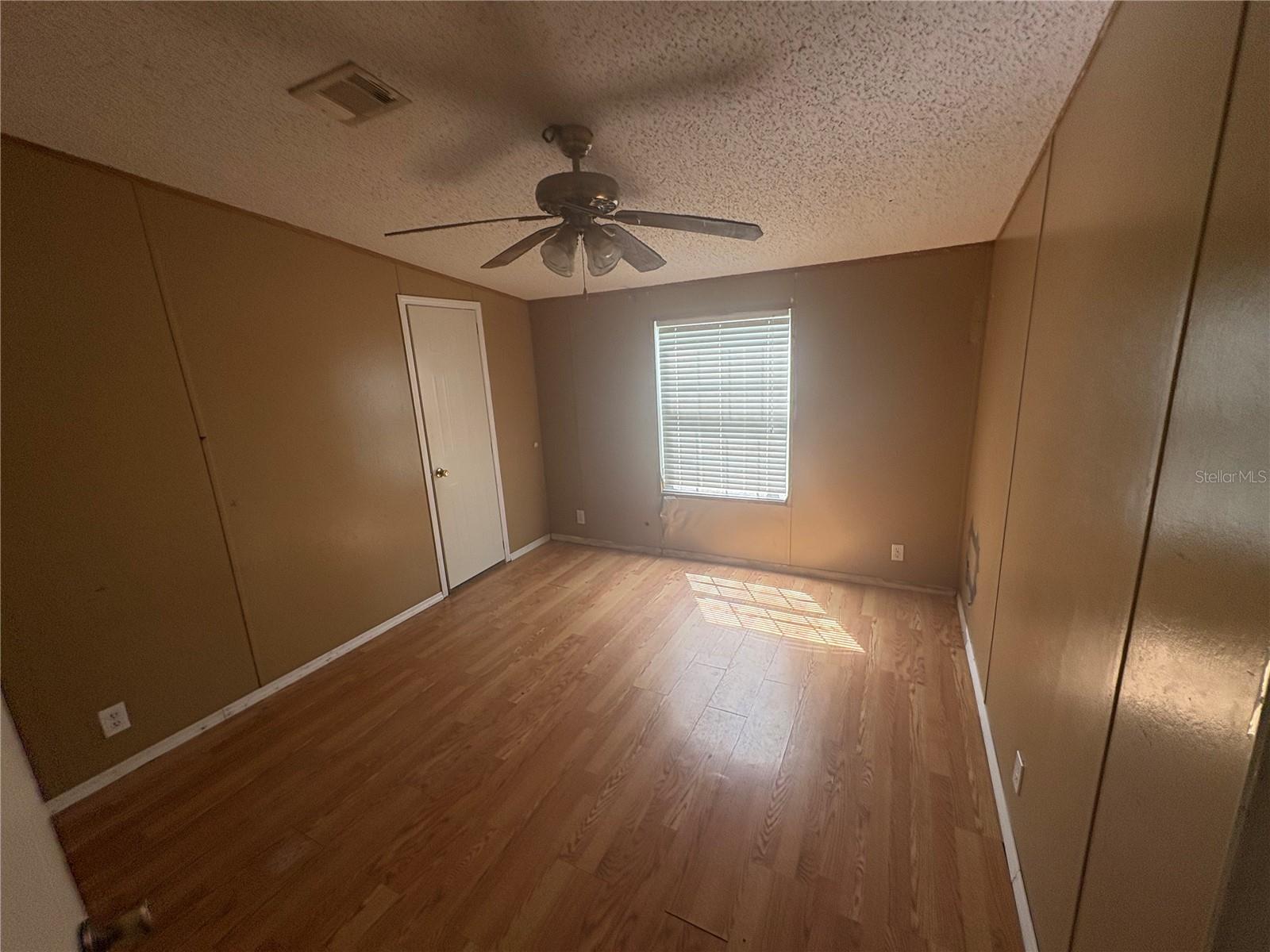 LAKE ASHBY ESTATES UNREC - Residential