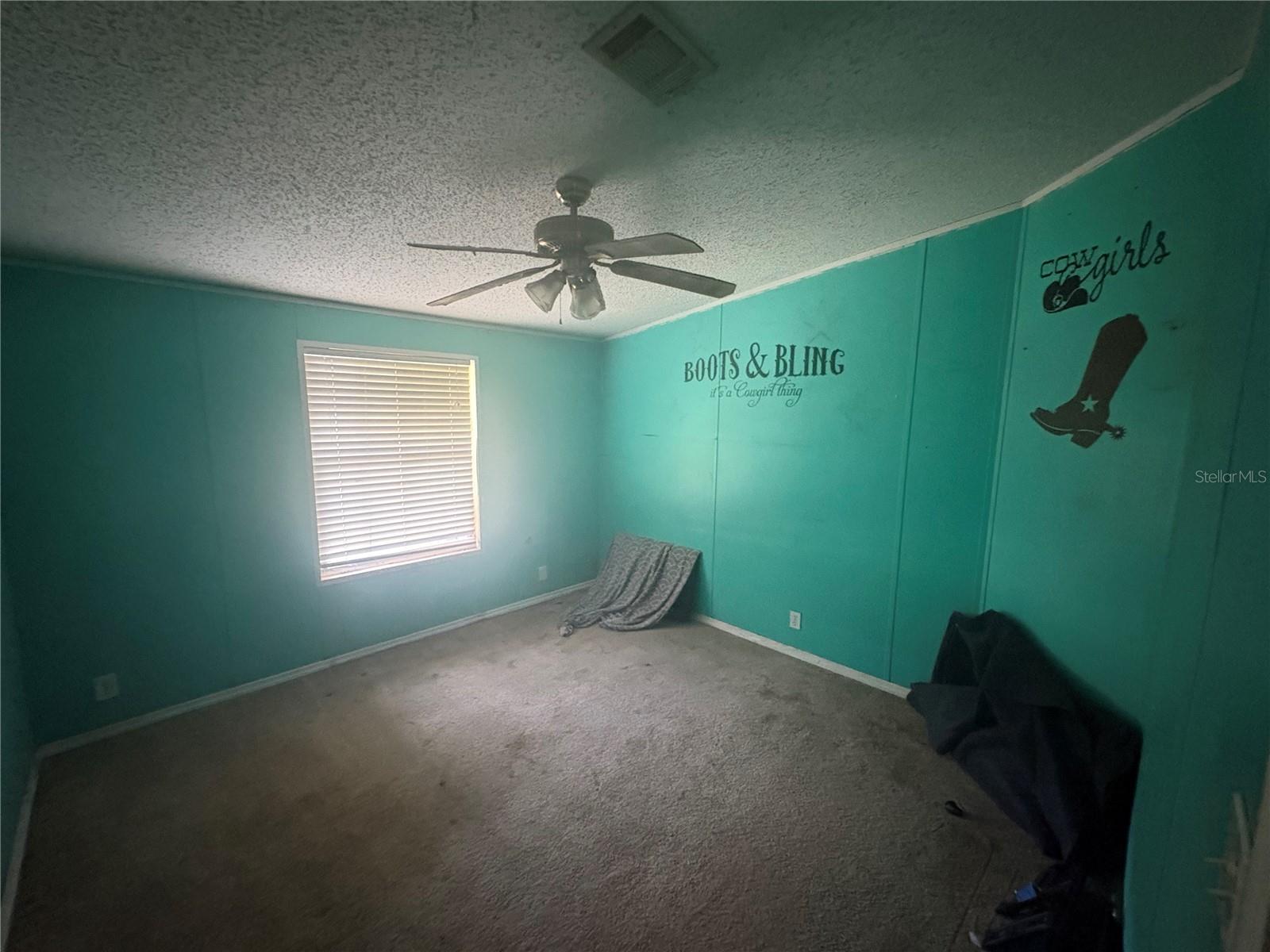 LAKE ASHBY ESTATES UNREC - Residential