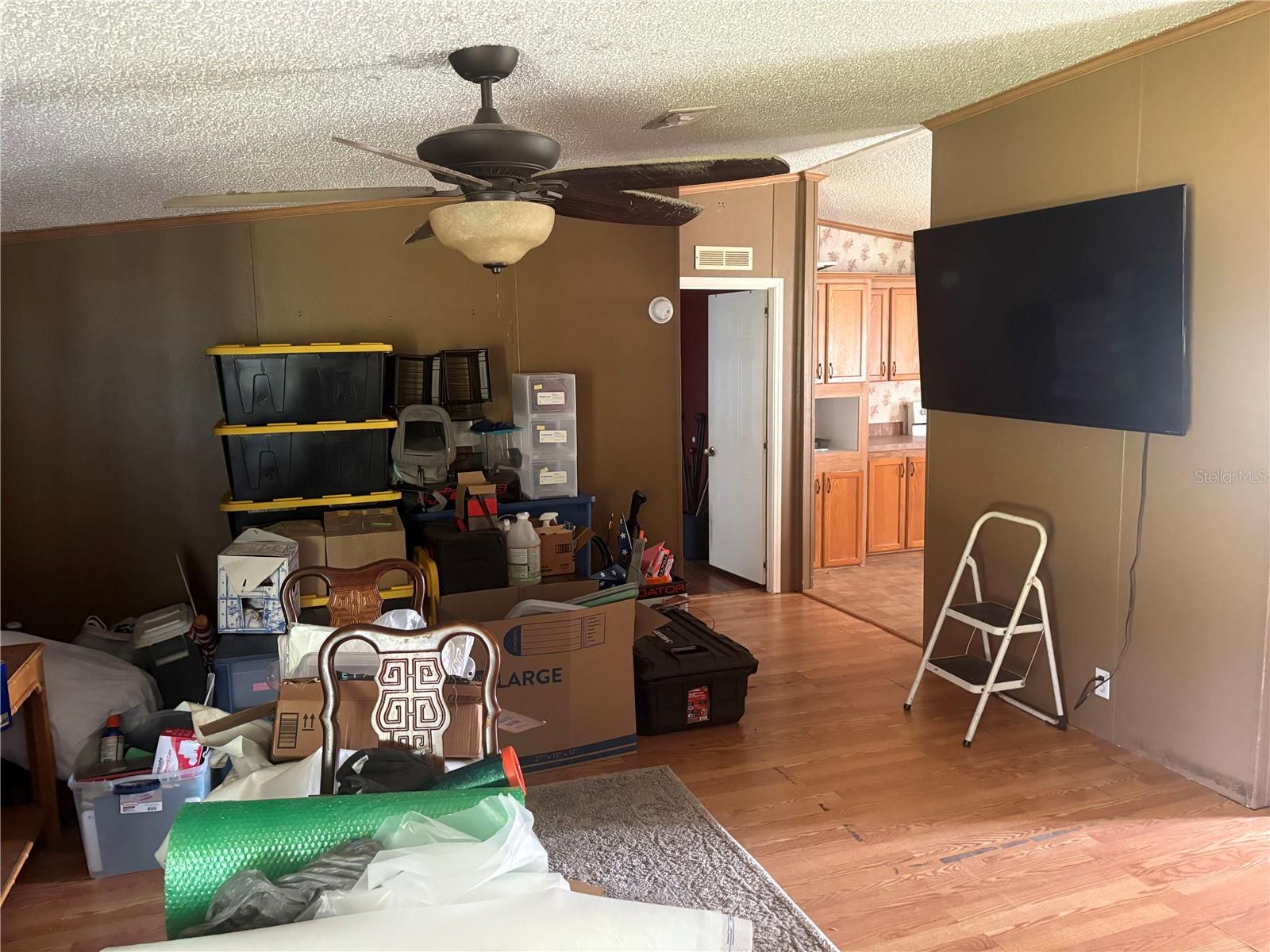 LAKE ASHBY ESTATES UNREC - Residential