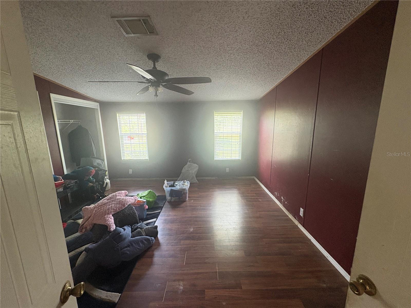 LAKE ASHBY ESTATES UNREC - Residential