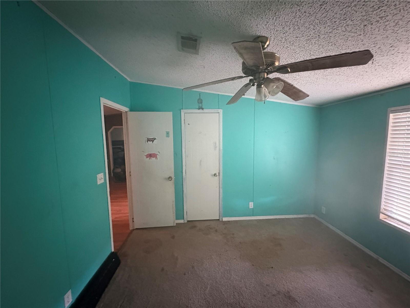 LAKE ASHBY ESTATES UNREC - Residential