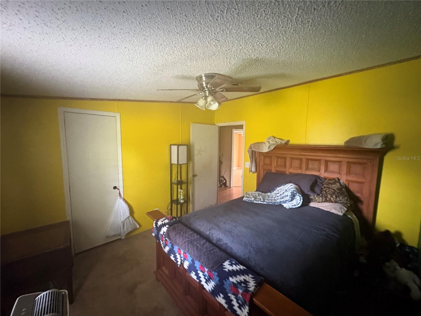 LAKE ASHBY ESTATES UNREC - Residential