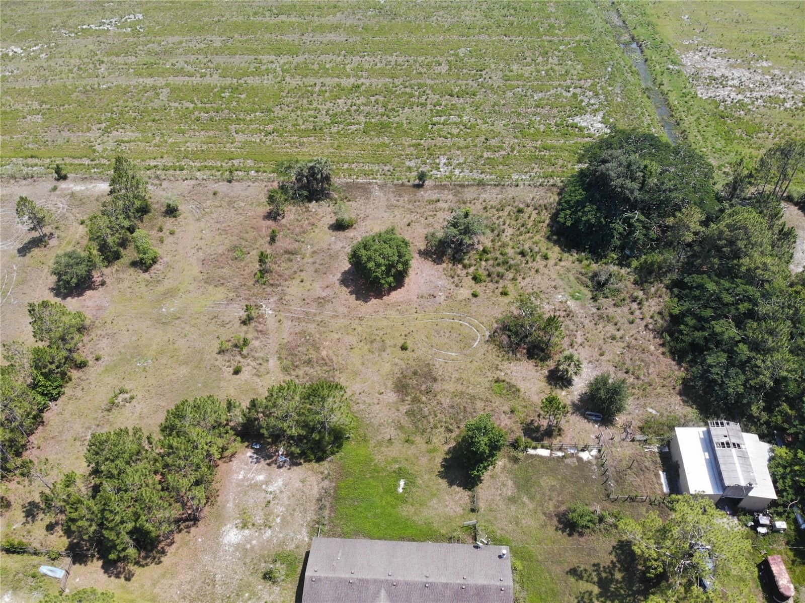 LAKE ASHBY ESTATES UNREC - Residential