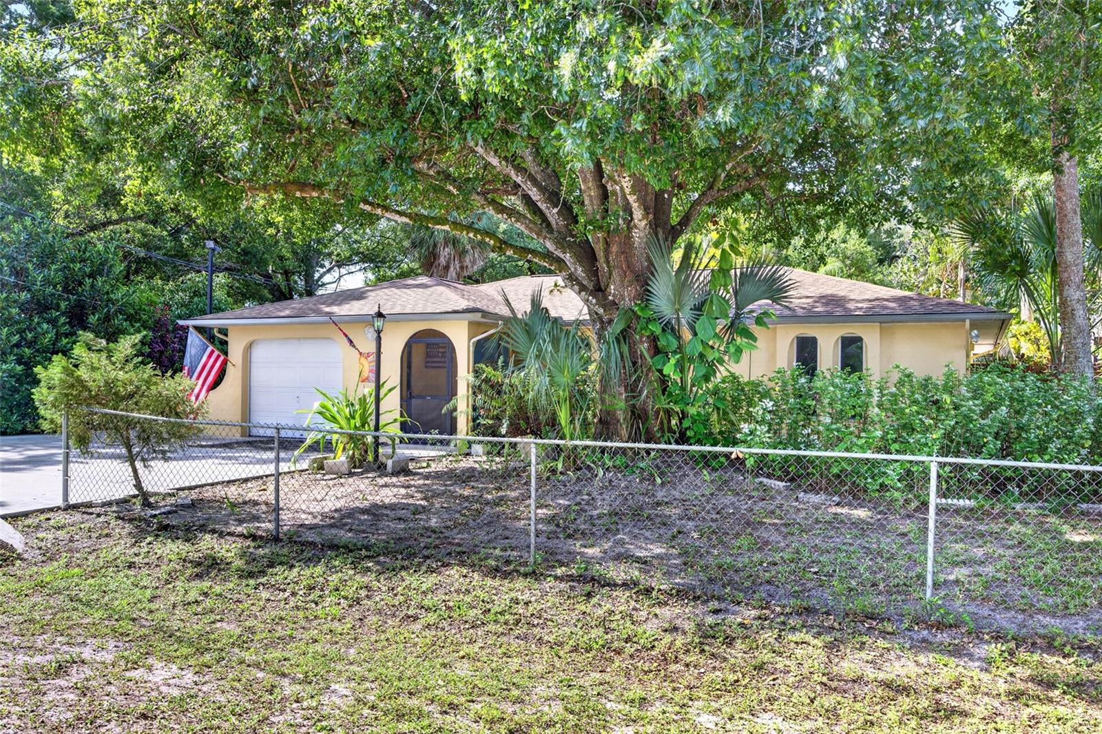 MARIANA PARK 2ND ADD - Residential