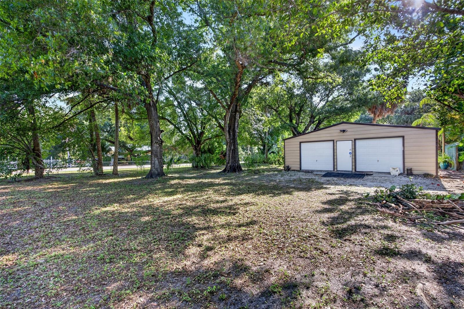 MARIANA PARK 2ND ADD - Residential