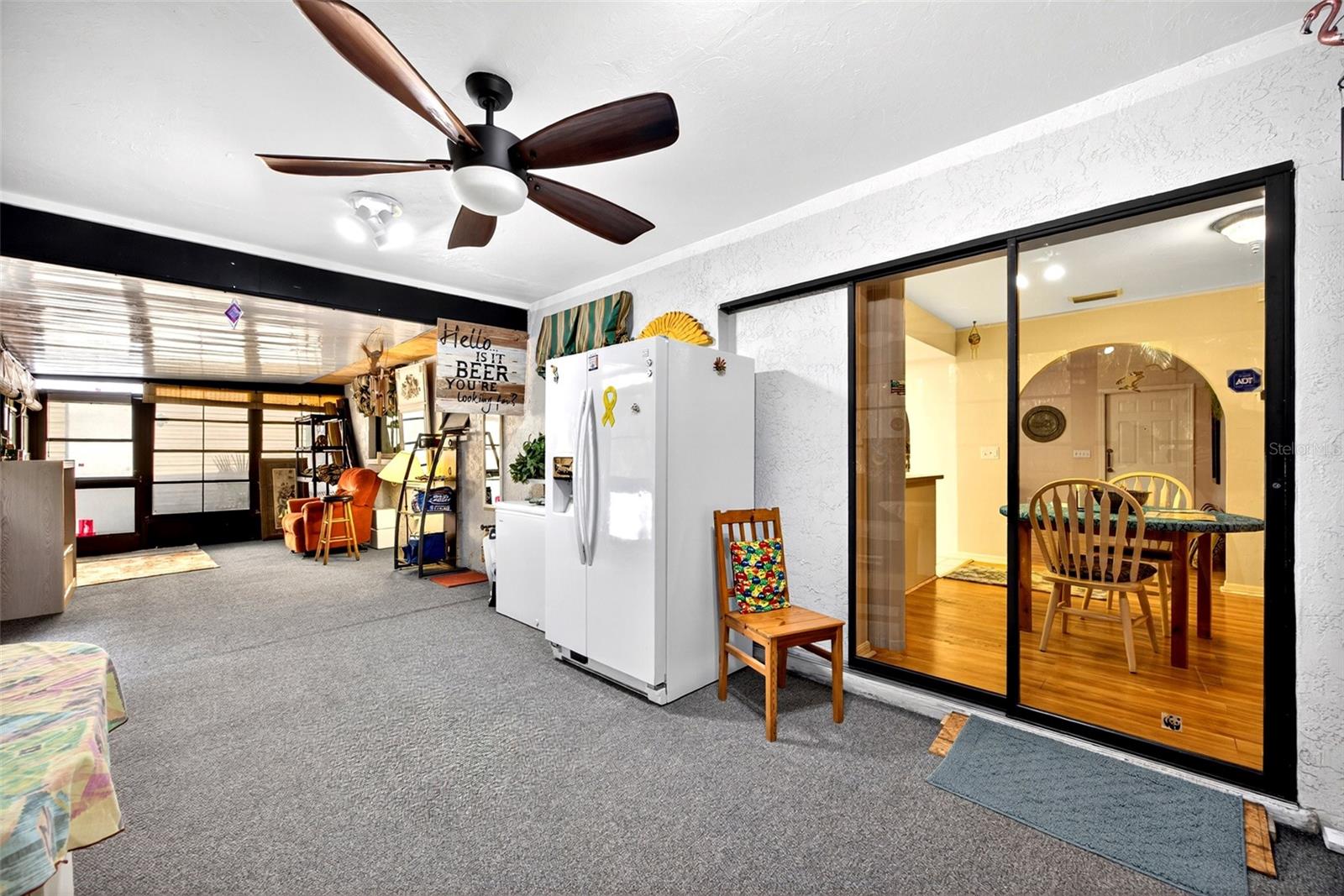 MARIANA PARK 2ND ADD - Residential