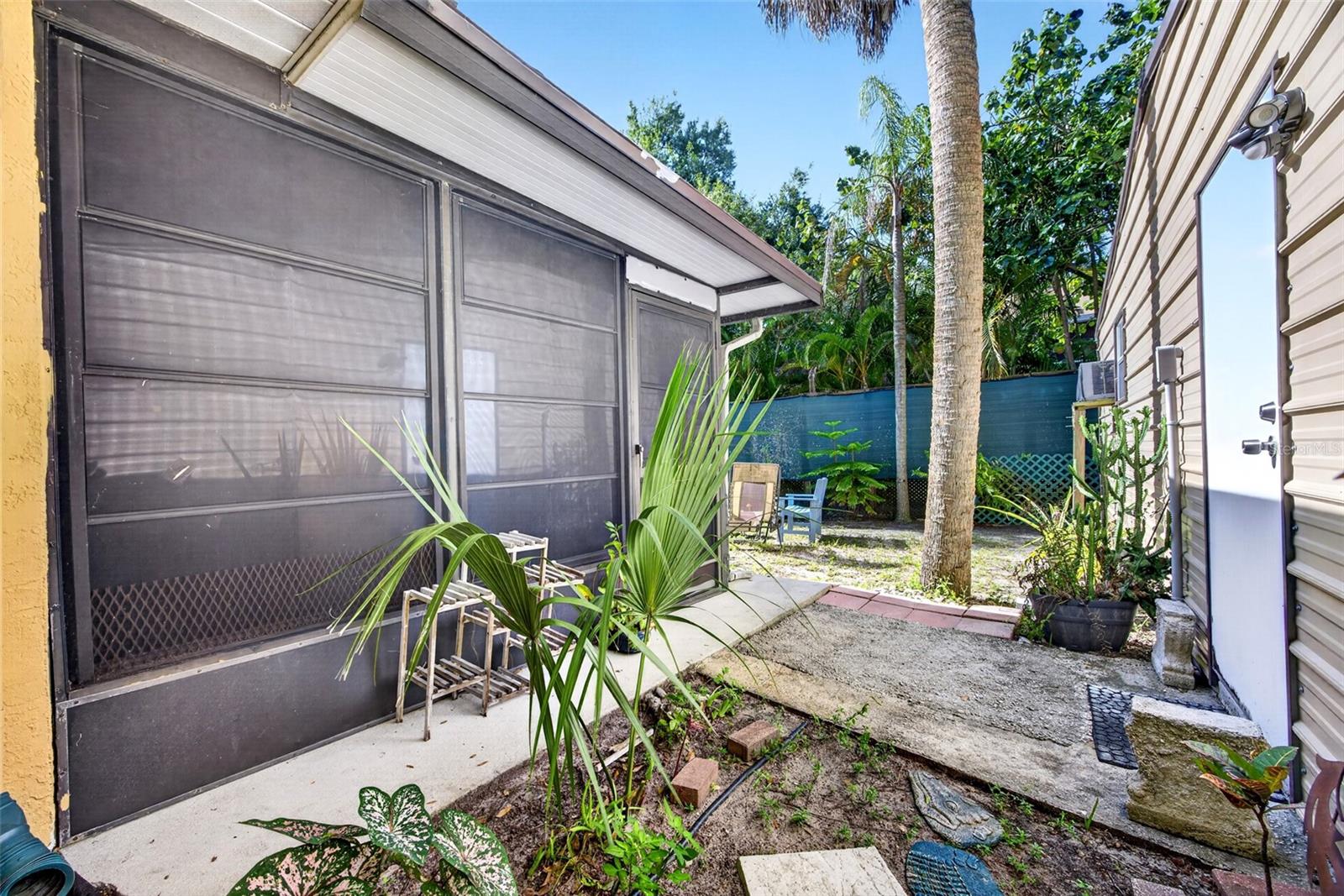 MARIANA PARK 2ND ADD - Residential